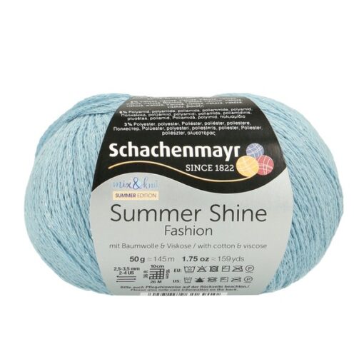 Summer Shine 00152 | heaven - Image 2