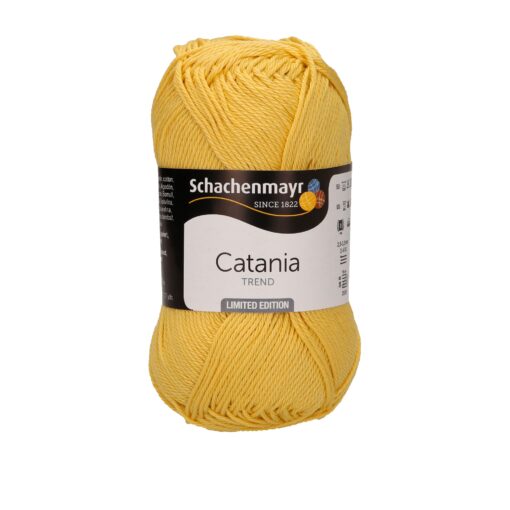Catania 00284 | mellow yellow (tootmine lõpetatud) - Image 2