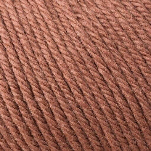 Alpaca Soft DK Toffee 203