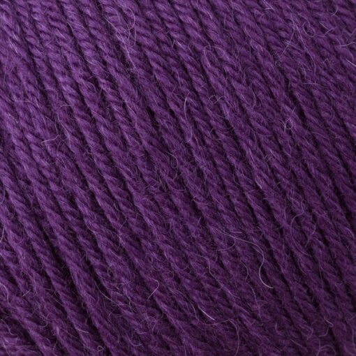 Alpaca Soft DK Autumn Purple 208