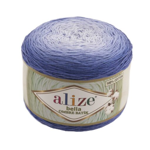 Bella Ombre Batik 7407