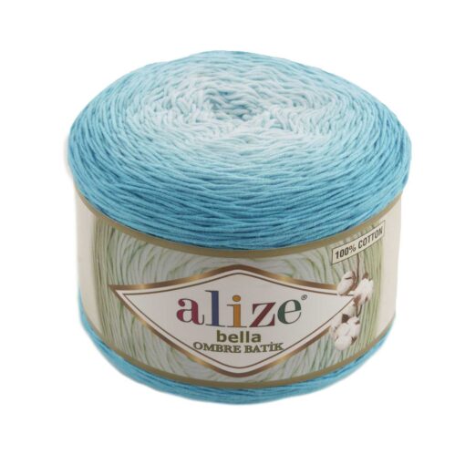 Bella Ombre Batik 7409