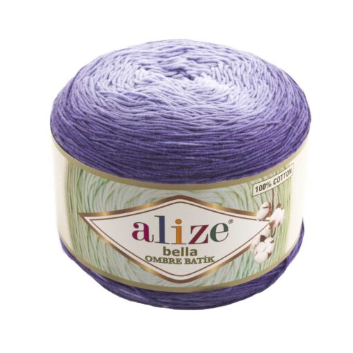 Bella Ombre Batik 7406