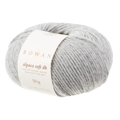 Alpaca Soft DK Rainy Day 210 - Image 2