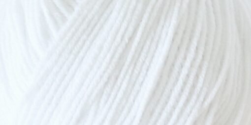 Lanacoton 55 valge
