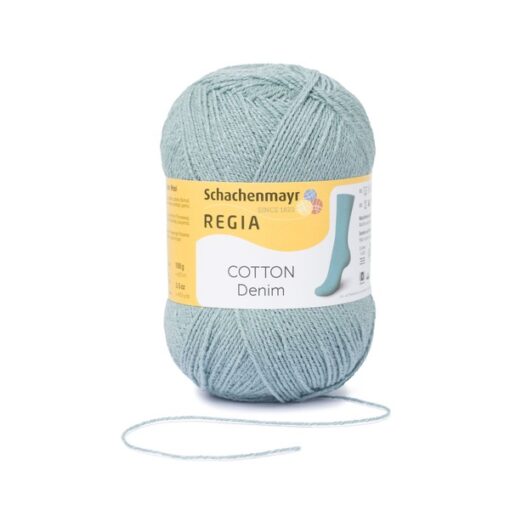 Cotton 02865 | Cloud - Image 2