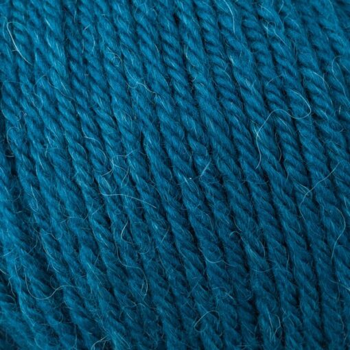 Alpaca Soft DK Green Teal 213