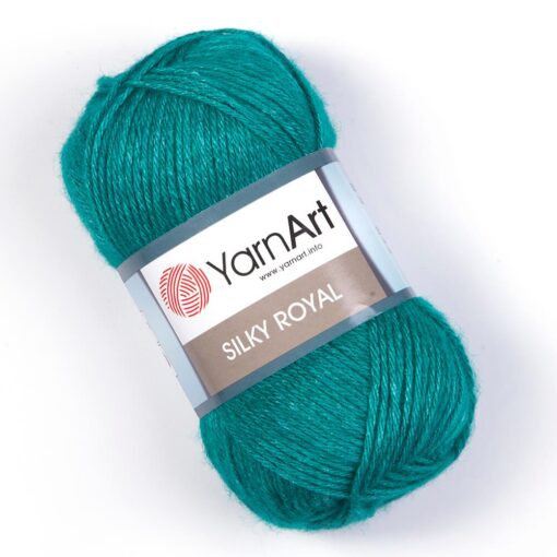 Silky Royal 439