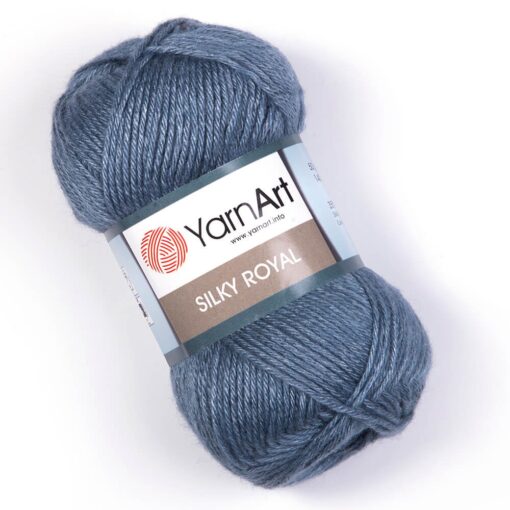 Silky Royal 431