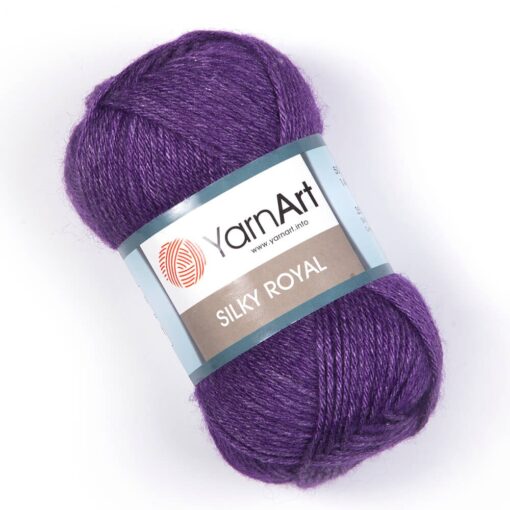 Silky Royal 434
