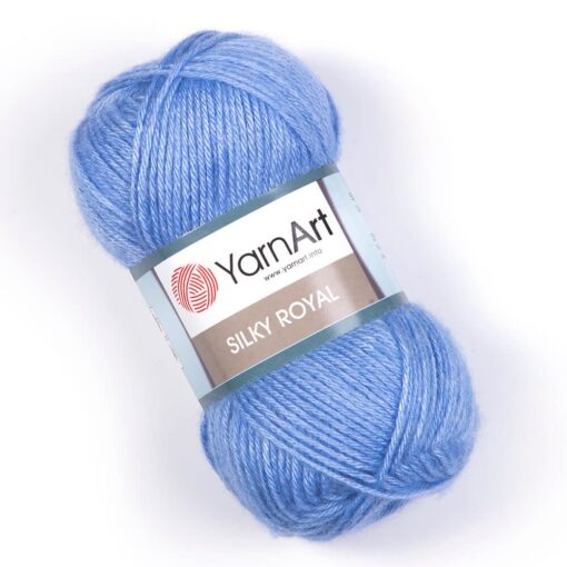 Silky Royal 443