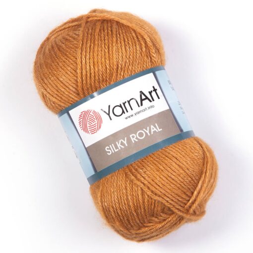 Silky Royal 445