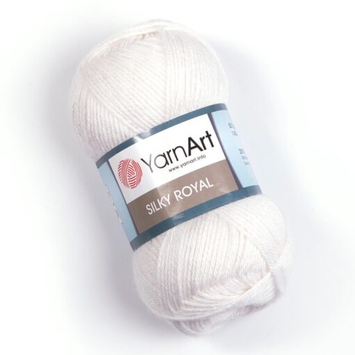 Silky Royal 447