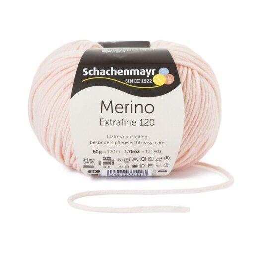 Extrafine 120 | teint 00124 - Image 2