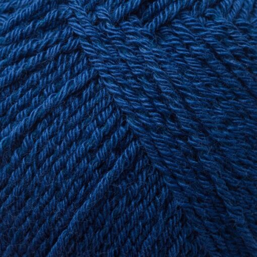 Cotton 02867 | Blue Jeans