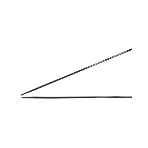 Nr 2, 20 cm süsinikkiust ergonoomilised sukavardad - Image 3