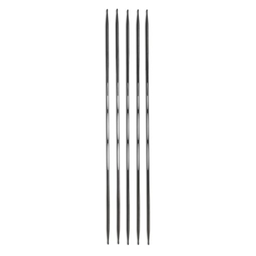 Nr 2,5 20 cm süsinikkiust ergonoomilised sukavardad