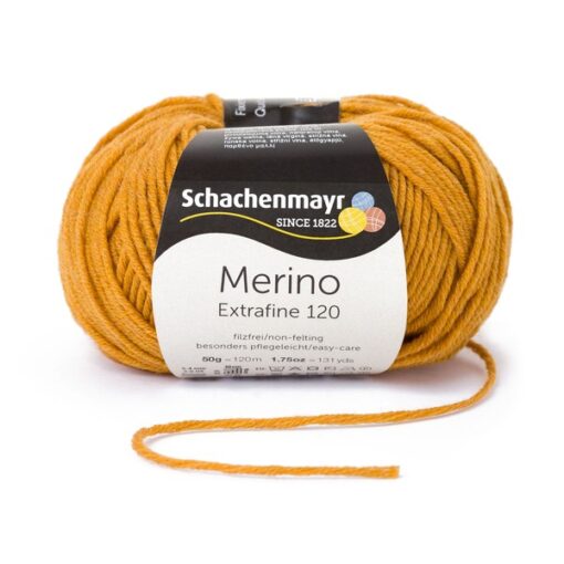 Extrafine 120 | gold meliert 00126 - Image 2