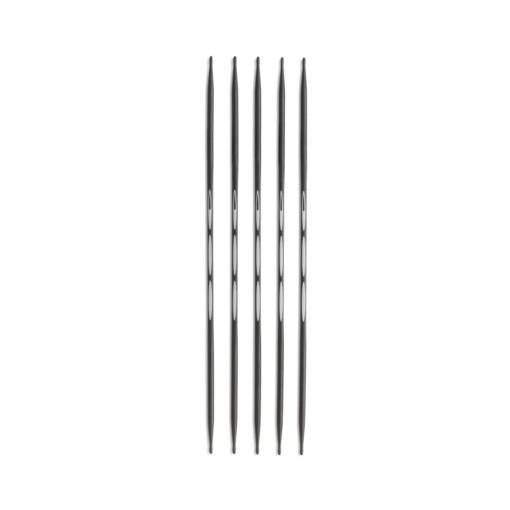 Nr 2,5 15 cm süsinikkiust ergonoomilised sukavardad