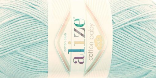 Cotton Baby Soft 514 Hele mindiroheline