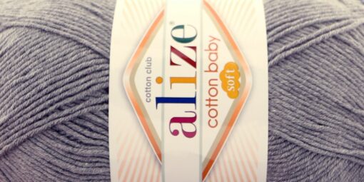 Cotton Baby Soft 197 Hall