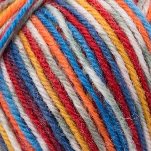 Regia 4ply Color 50g 05478 | brasil salvador color - Image 2