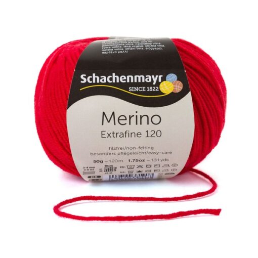 Extrafine 120 | kirsche 00131 - Image 2