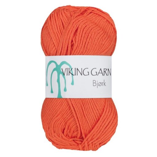 Björk 551 oranž - Image 2