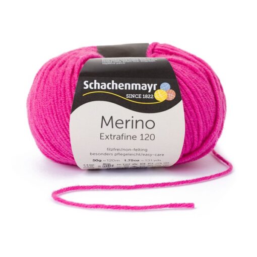Extrafine 120 | pink 00137 - Image 2