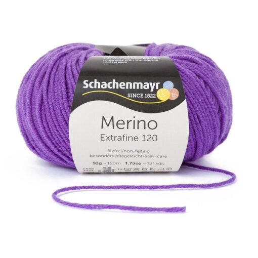 Extrafine 120 | violett 00147 - Image 2