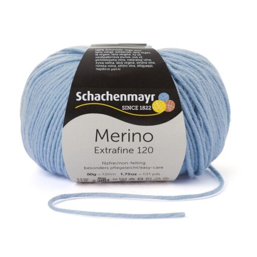 Extrafine 120 | hellblau 00152 - Image 2