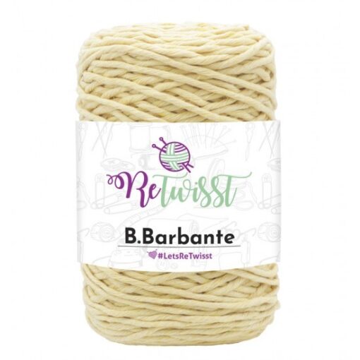 B. Barbante helekollane 10