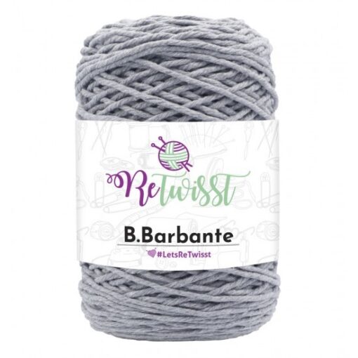B. Barbante helehall 04