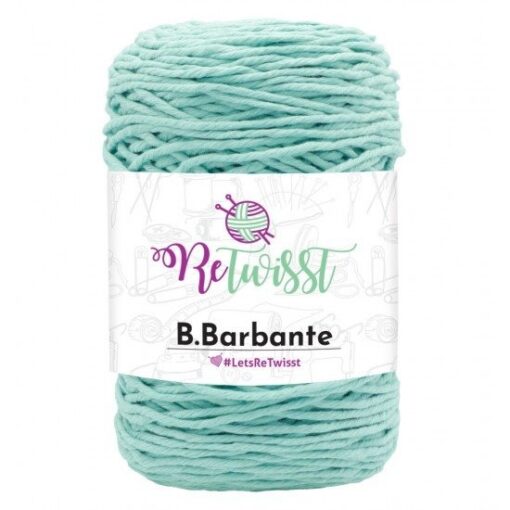 B. Barbante münt 13