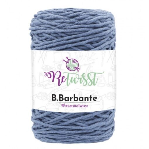 B. Barbante teksasinine 05
