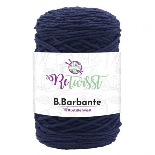 B. Barbante  tumesinine 12