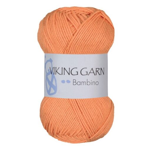Bambino 451 oranž - Image 2