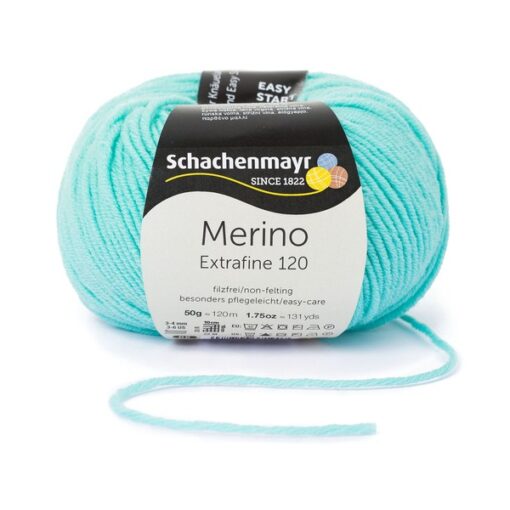 Extrafine 120 | mint 00167 - Image 2