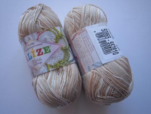 Miss Melange 50865