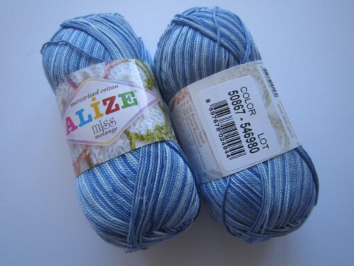Miss Melange 50867