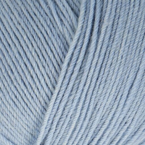 PREMIUM Silk 00052 | baby blue