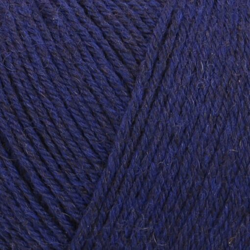 PREMIUM Merino Yak 07520 | Königsblau Meliert
