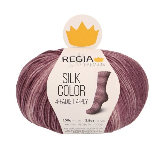 PREMIUM Silk Color 00045 | feige color - Image 2