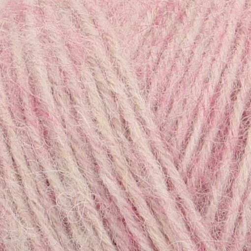PREMIUM Alpaca Soft 00030 | rosé meliert