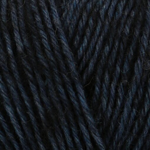 PREMIUM Alpaca Soft 00055 | nachtblau meliert