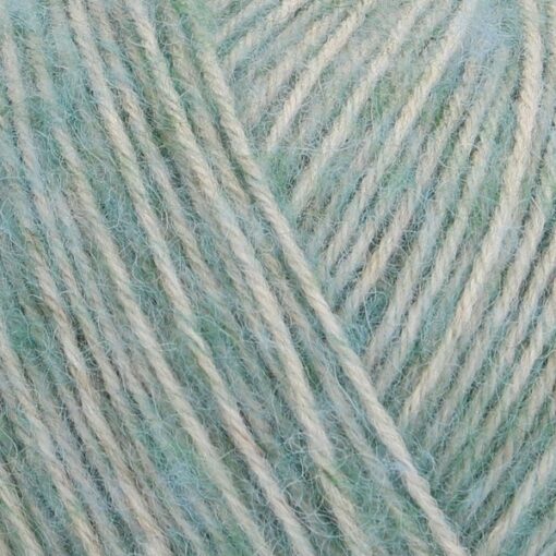 PREMIUM Alpaca Soft 00062 | Mint Meliert