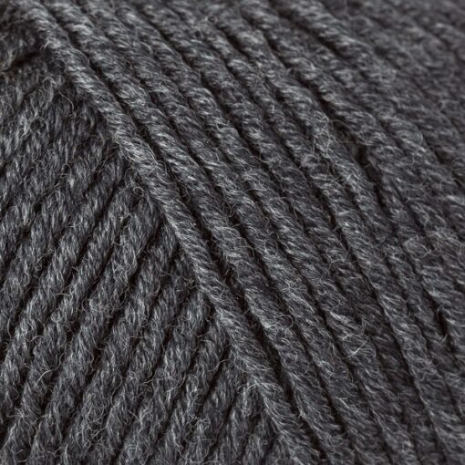 Extrafine 120 | anthrazit meliert 00198