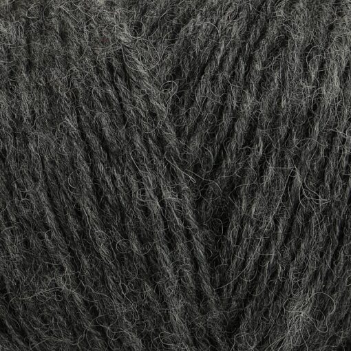 PREMIUM Alpaca Soft 00095 | anthrazit meliert