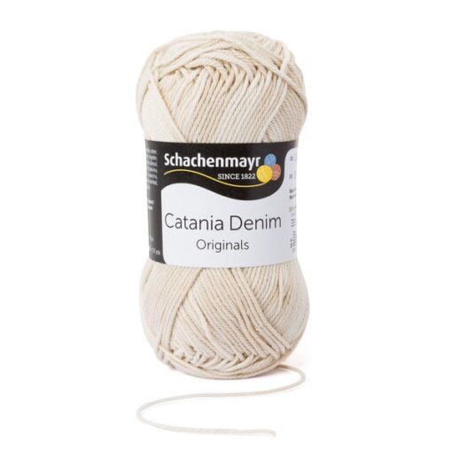 Catania Denim 00102 | natur (tootmine lõpetatud) - Image 2