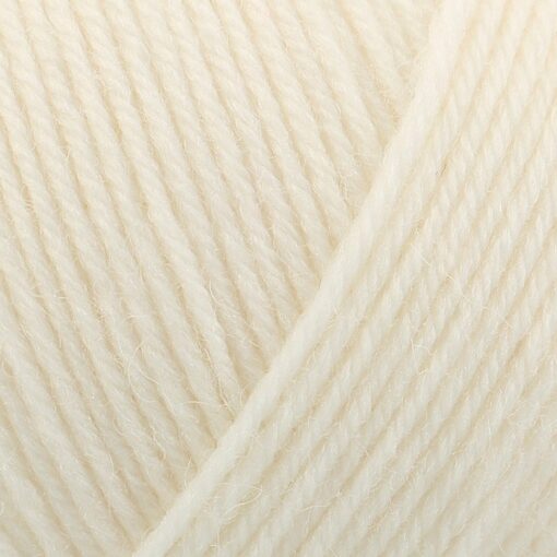 PREMIUM Cashmere 00001 | White